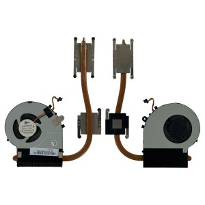 Toshiba Satellite L50-B-2F4 - CPU Coolung Fan with Heatsink FABLI00EUA