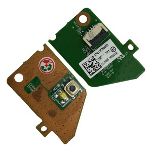 Toshiba Satellite L50-B-2F4 - Power Button Board 3PBLIP80000