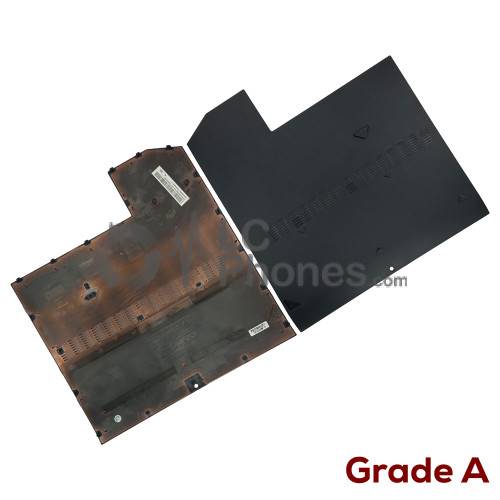 Asus G75VX-T4216H - Main Bottom Cover ( Original Used ) Grade A