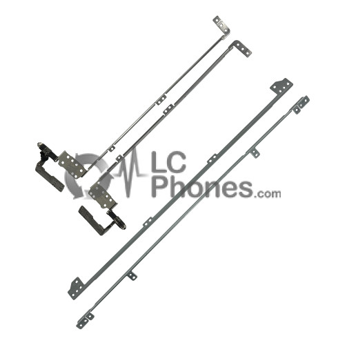 Asus G75VX-T4216H - Hinge Set