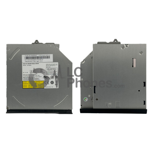 Asus G75VX-T4216H - DVDRW Optical Drive DS-8A9SH