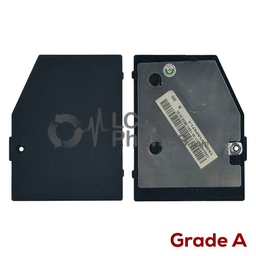 Asus G75VX-T4216H - Cooling Fan Door Black ( Original Used ) Grade A