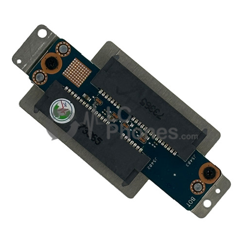 Asus G75VX-T4216H - HDD Connector Board 13GNY810M17X-X
