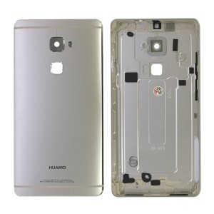 Huawei Ascend Mate S - Back Cover Housing White