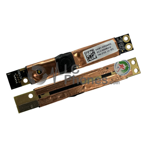 Asus G75VX-T4216H - Webcam Module 04081-00024400