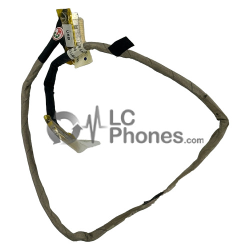 Asus G75VX-T4216H - USB Board Connector Flex Cable 1414-07NK000