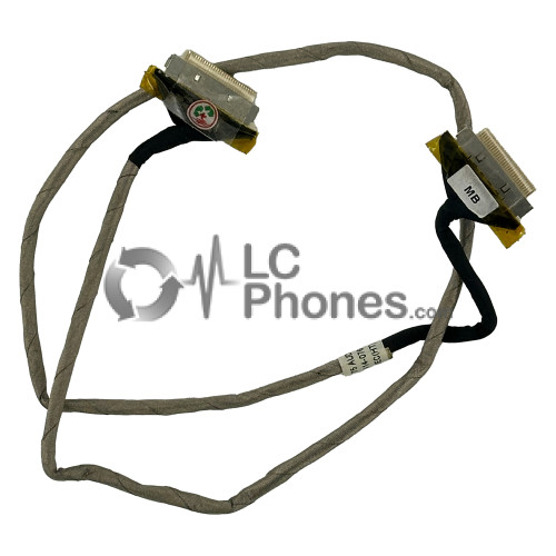 Asus G75VX-T4216H - Audio Board Connector Flex Cable 1414-076D000