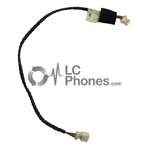 Asus G75VX-T4216H - Loudspeaker Connector Flex Cable 1414-076C000
