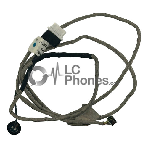 Asus G75VX-T4216H - Webcam Connector Flex Cable 14004-00550200
