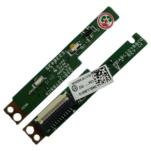 Toshiba Satellite L50-B-2F4 - LED Board DABLIDYB8C0