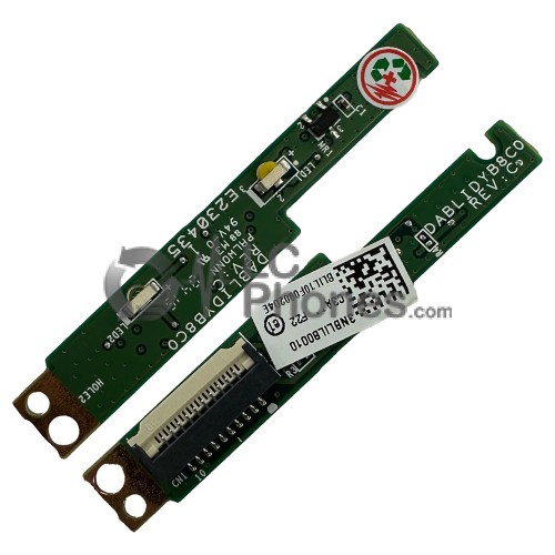 Toshiba Satellite L50-B-2F4 - LED Board DABLIDYB8C0