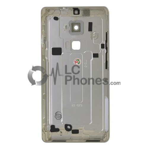 Huawei Ascend Mate S - Back Cover Housing White