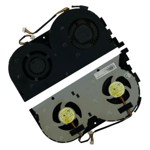Lenovo Y50-70 - CPU Cooling Fan DFS501105PQ0T