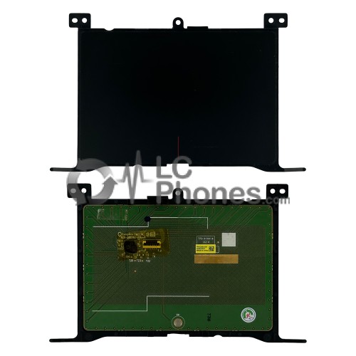 Lenovo Y50-70 - Trackpad Module Black TM-02334-002