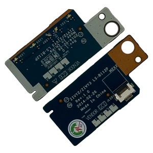 Lenovo Y50-70 - LED Indicator Board 435MLF38I0183