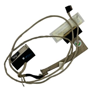 Lenovo Y50-70 - LCD eDP Flex Cable DC02001YQ00