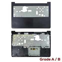 Dell Inspiron 15 5547 - Top Cover without Keyboard Black  Grade A/B