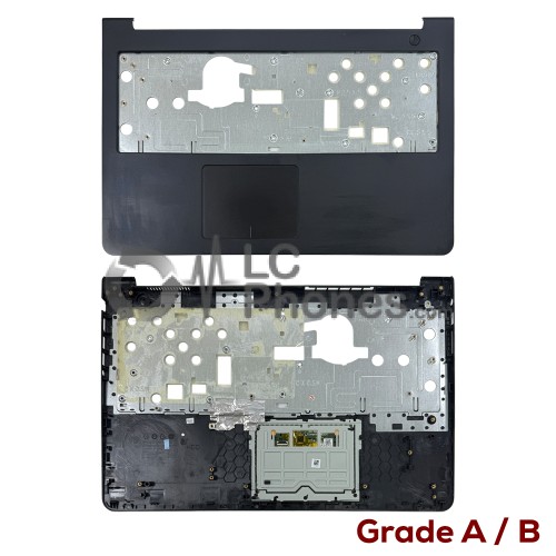 Dell Inspiron 15 5547 - Top Cover without Keyboard Black ( Original Used ) Grade A/B