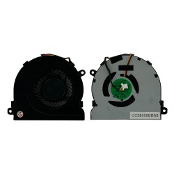 Dell Inspiron 15 5547 - CPU Cooling Fan 03RRG4