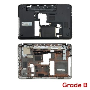 HP Pavilion DV6-6B11SZ - Back Housing Cover Black  Grade B