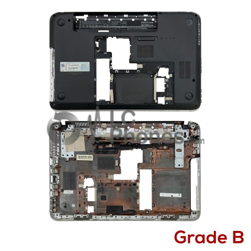 HP Pavilion DV6-6B11SZ - Back Housing Cover Black ( Original Used ) Grade B