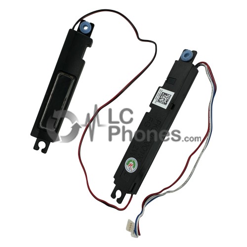 Dell Latitude E5550 - Internal Loudspeaker Set 0F85C7