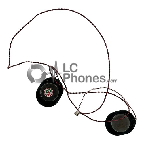 Qilive CW14Q7B - Internal Loudspeaker Set