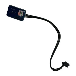 iMac A1224 20 inch / A1225 24 inch - CPU Fan Temperature Sensor Board with Cable 820-2036-A