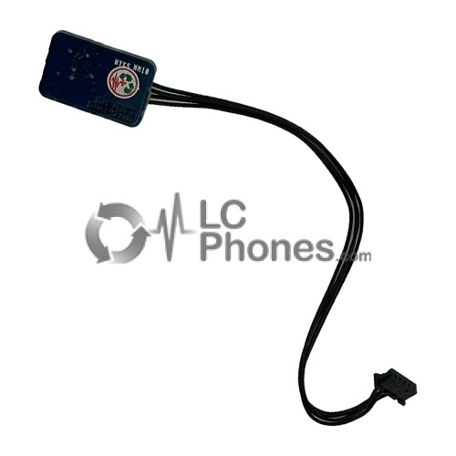 iMac A1224 20 inch / A1225 24 inch - CPU Fan Temperature Sensor Board with Cable 820-2036-A