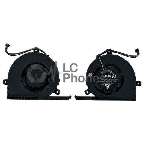 iMac A1224 20 inch Mid 2007-Early 2008 - Cooling Optical Drive ODD Fan 620-4322