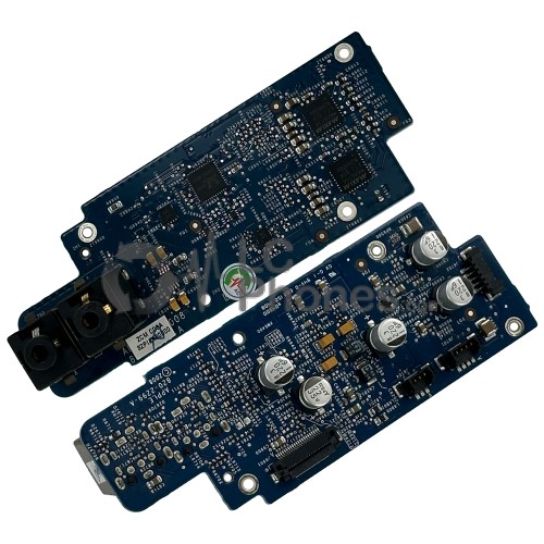 iMac A1224 20 inch / A1225 24 inch - Audio Board 820-2299-A / 820-2136-A