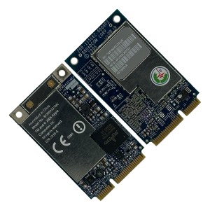 iMac A1224 20 inch - WiFi Bluetooth AirPort Card Module 020-5335-A / 607-2053-A BCM94321MC