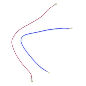 Samsung Galaxy A9 2018 A920 - Coaxial Signal Antenna Cable