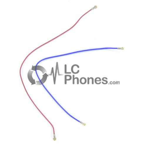 Samsung Galaxy A9 2018 A920 - Coaxial Signal Antenna Cable