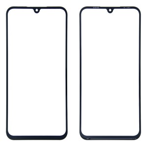 Samsung Galaxy A15 A155 / A15 5G A156 - Front Glass with Oca Black