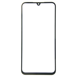 Samsung Galaxy A15 A155 / A15 5G A156 - Front Glass with Oca Black