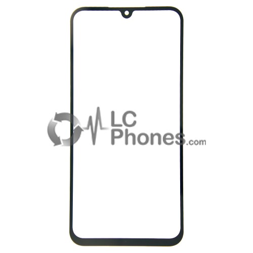 Samsung Galaxy A15 A155 / A15 5G A156 - Front Glass with Oca Black