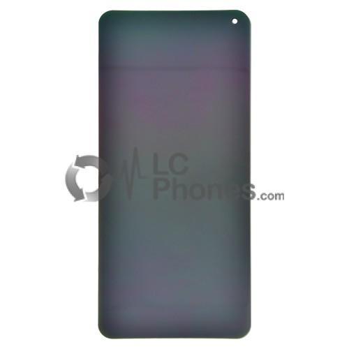 XIaomi Mi 11 Lite 5G NE / Mi 11 Lite M2101K9AG, M2101K9AI / Mi 11 Lite 5G M2101K9G, M2101K9C, M2101K9R - Polarizer