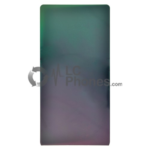 Samsung Galaxy A9 2018 A920 - Polarizer