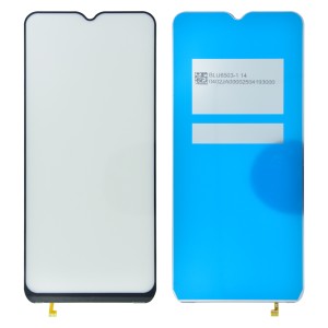 Alcatel 3x (2020) 5061K - Backlight Module