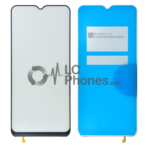 Alcatel 3x (2020) 5061K - Backlight Module