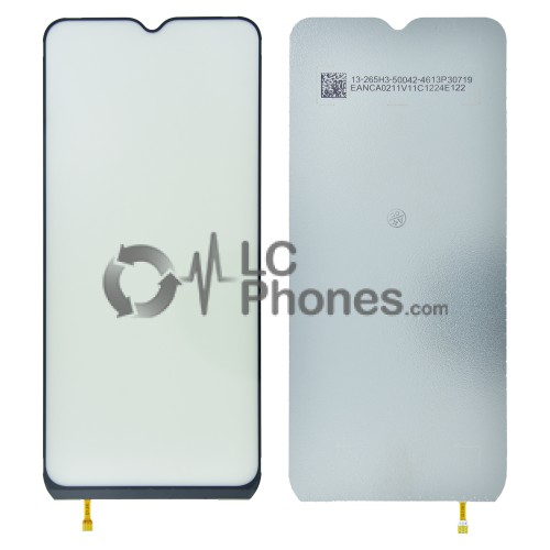 Motorola Moto G10 / G20 XT2128-1, XT2128-2 / Moto G30 XT2129 - Backlight Module