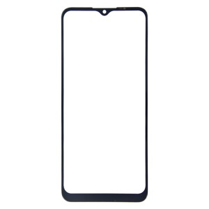 TCL 305 6102D / 306 - Front Glass with Oca Black