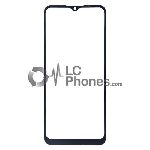 TCL 305 6102D / 306 - Front Glass with Oca Black