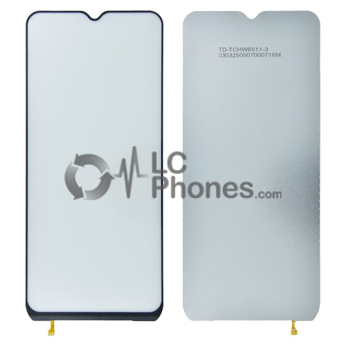 TCL 305 6102D / 306 - Backlight Module