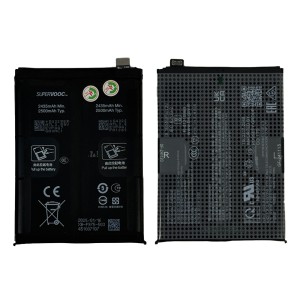 OnePlus 11 PHB110, CPH2449, CPH2447, CPH2451 - Battery BLP975 5000mAh 19.45Wh 