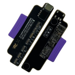 AY - A108 Face ID Module Add-On Board for iPhone 13-16 with Power Supply