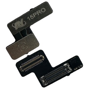 AY - A108 Face ID Dot Matrix Restoration Flex Cable for iPhone 15 Pro