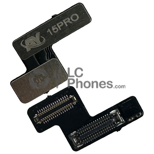 AY - A108 Face ID Dot Matrix Restoration Flex Cable for iPhone 15 Pro