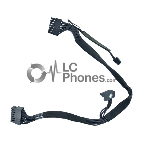 iMac 21.5 inch A1311 (2009-2010) - AC / DC / BL / SATA Cable 593-1007